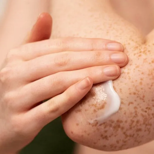 White Musk® Body Lotion The Body Shop