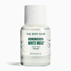 White Musk® Eau De Parfum The Body Shop