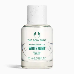 White Musk® Eau De Toilette The Body Shop