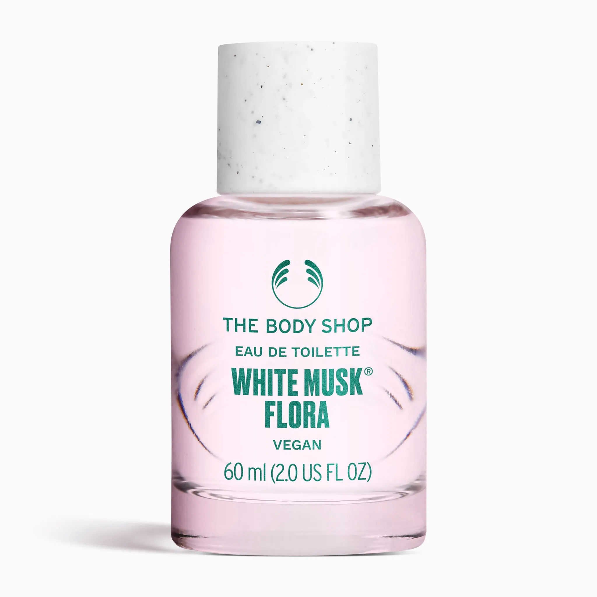 White Musk® Flora Eau De Toilette The Body Shop