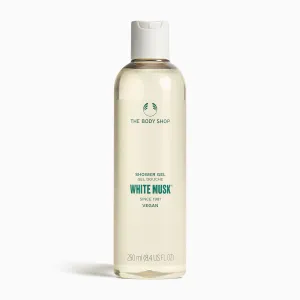 White Musk® Shower Gel The Body Shop