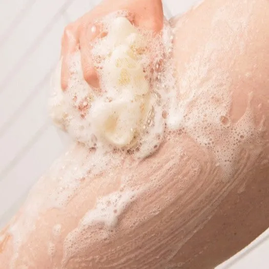 White Musk® Shower Gel The Body Shop