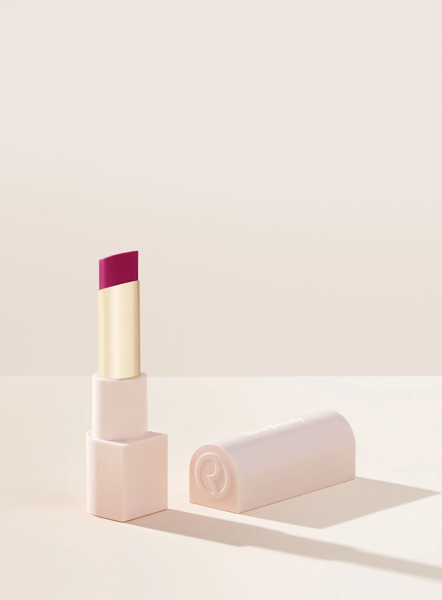 With Gratitude Dewy Lip Balm Rare Beauty
