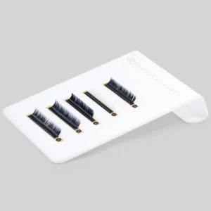 Wonder Lash pallet for eyelash extensions, MEDIUM