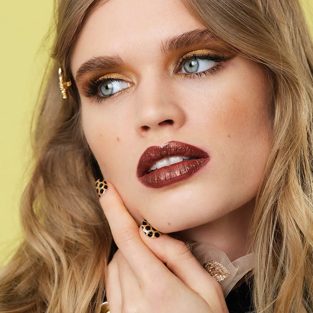 Wonderland Sparkle Lip Topper