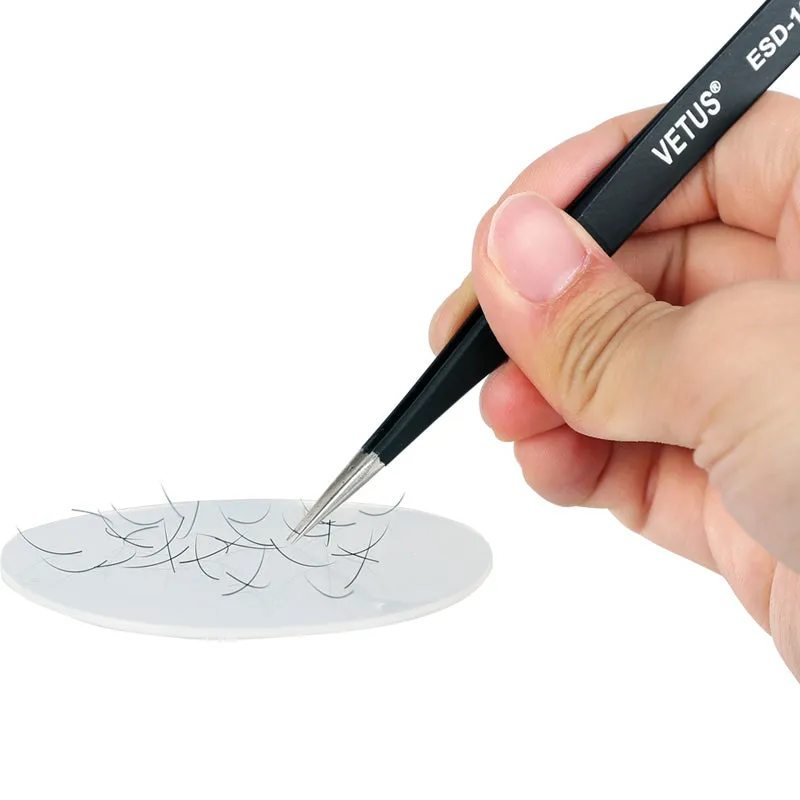 Xclusive Lashes Silicone pad for eyelash extensions