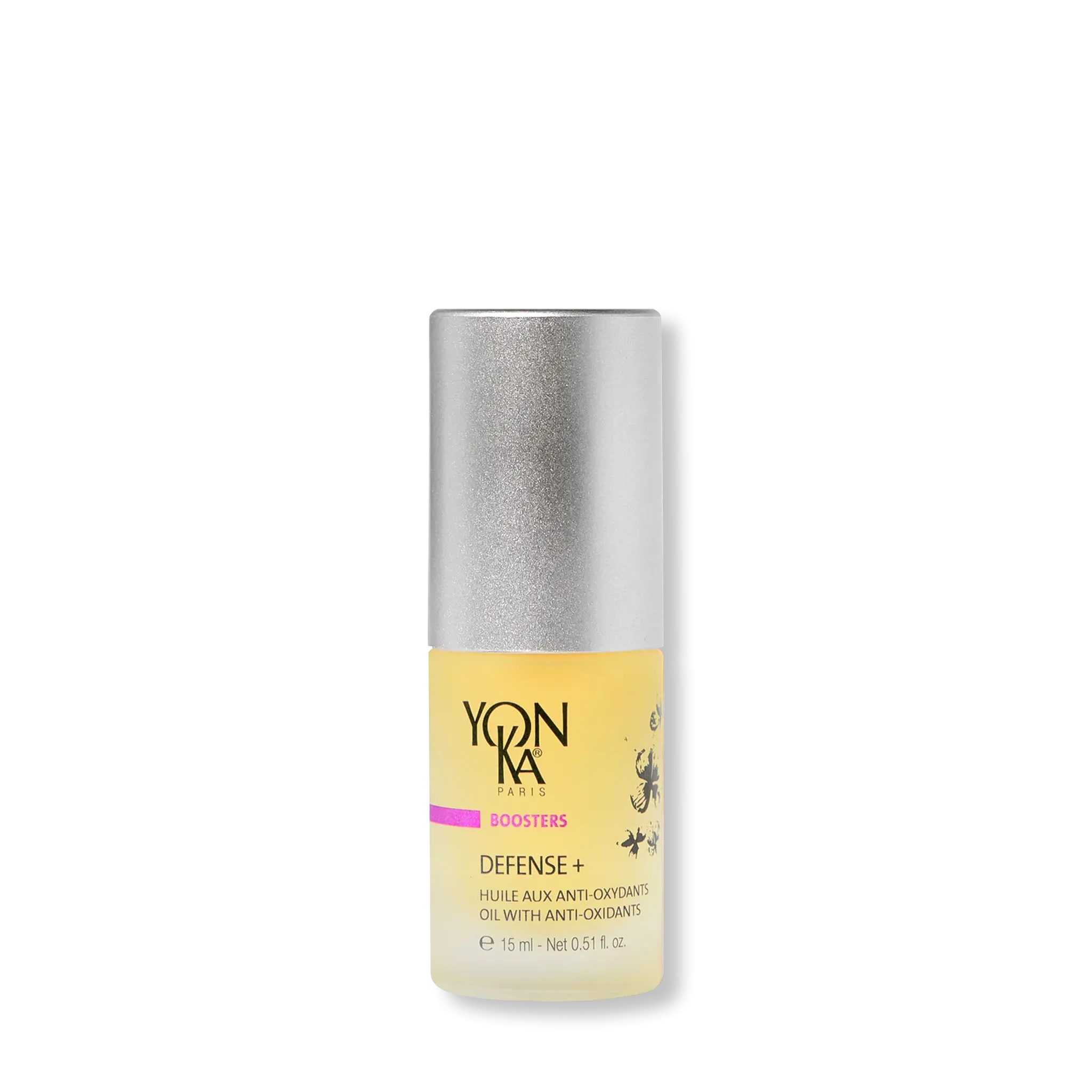 Yon-Ka Paris Booster Defense    Antioxidant Booster Oil