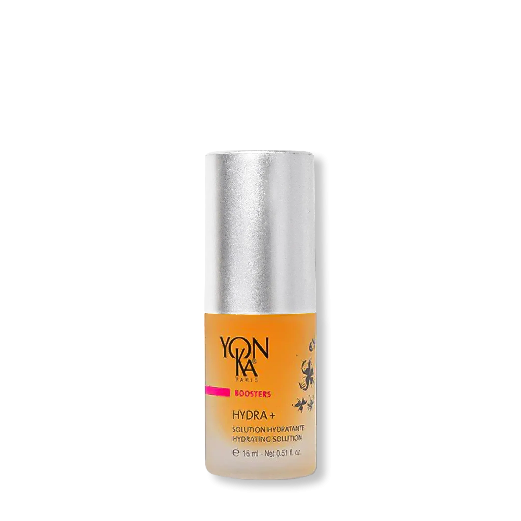 Yon-Ka Paris Booster Hydra    Hydrating Solution