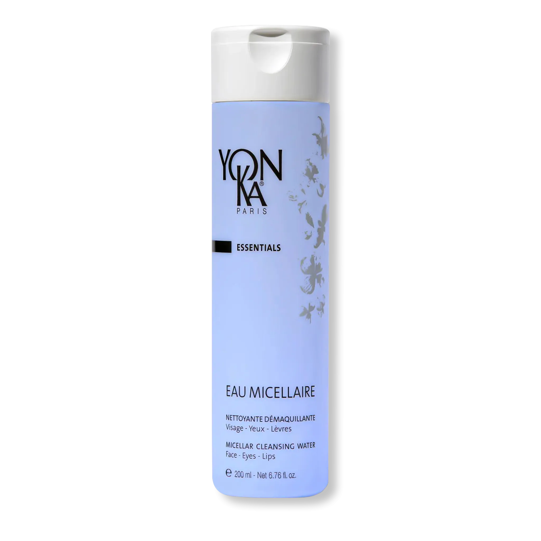 Yon-Ka Paris Eau Micellaire Cleansing Makeup Remover Micellar Water