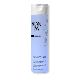 Yon-Ka Paris Eau Micellaire Cleansing Makeup Remover Micellar Water