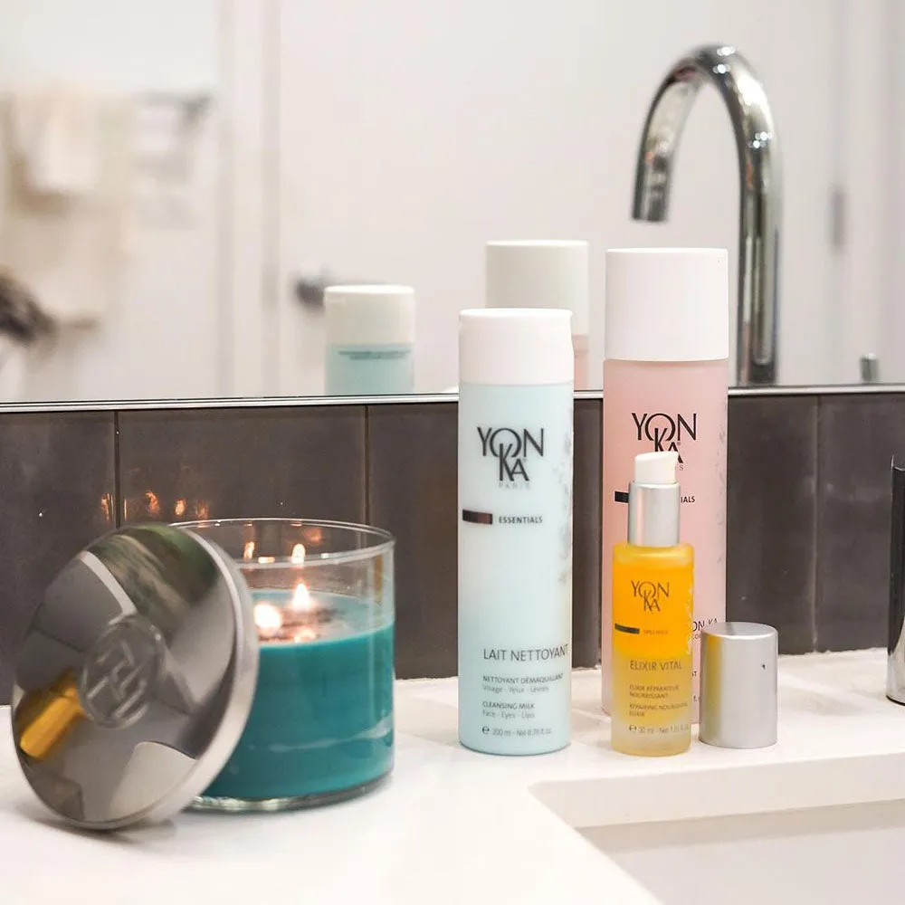 Yon-Ka Paris Elixir Vital Serum