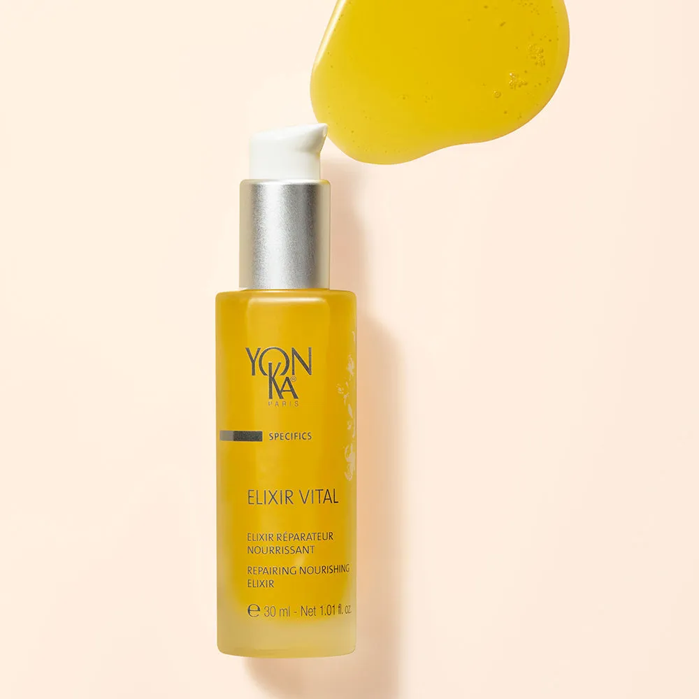 Yon-Ka Paris Elixir Vital Serum