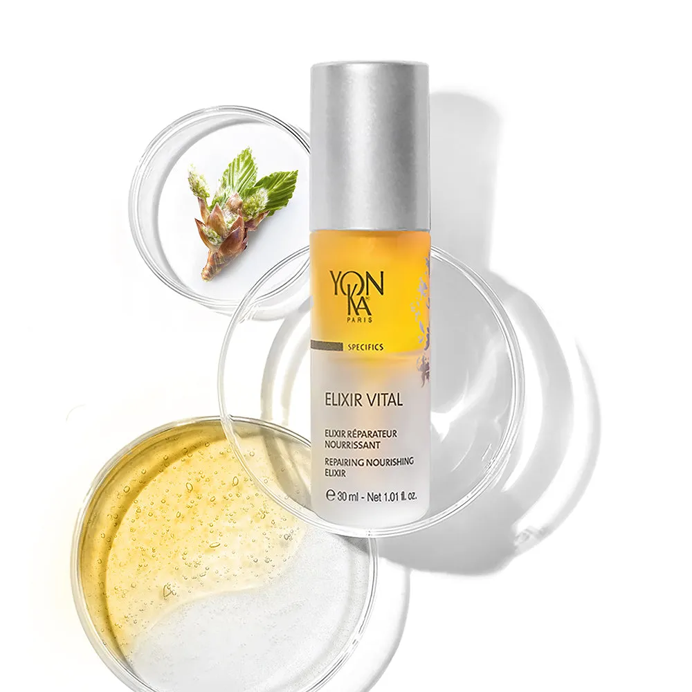 Yon-Ka Paris Elixir Vital Serum