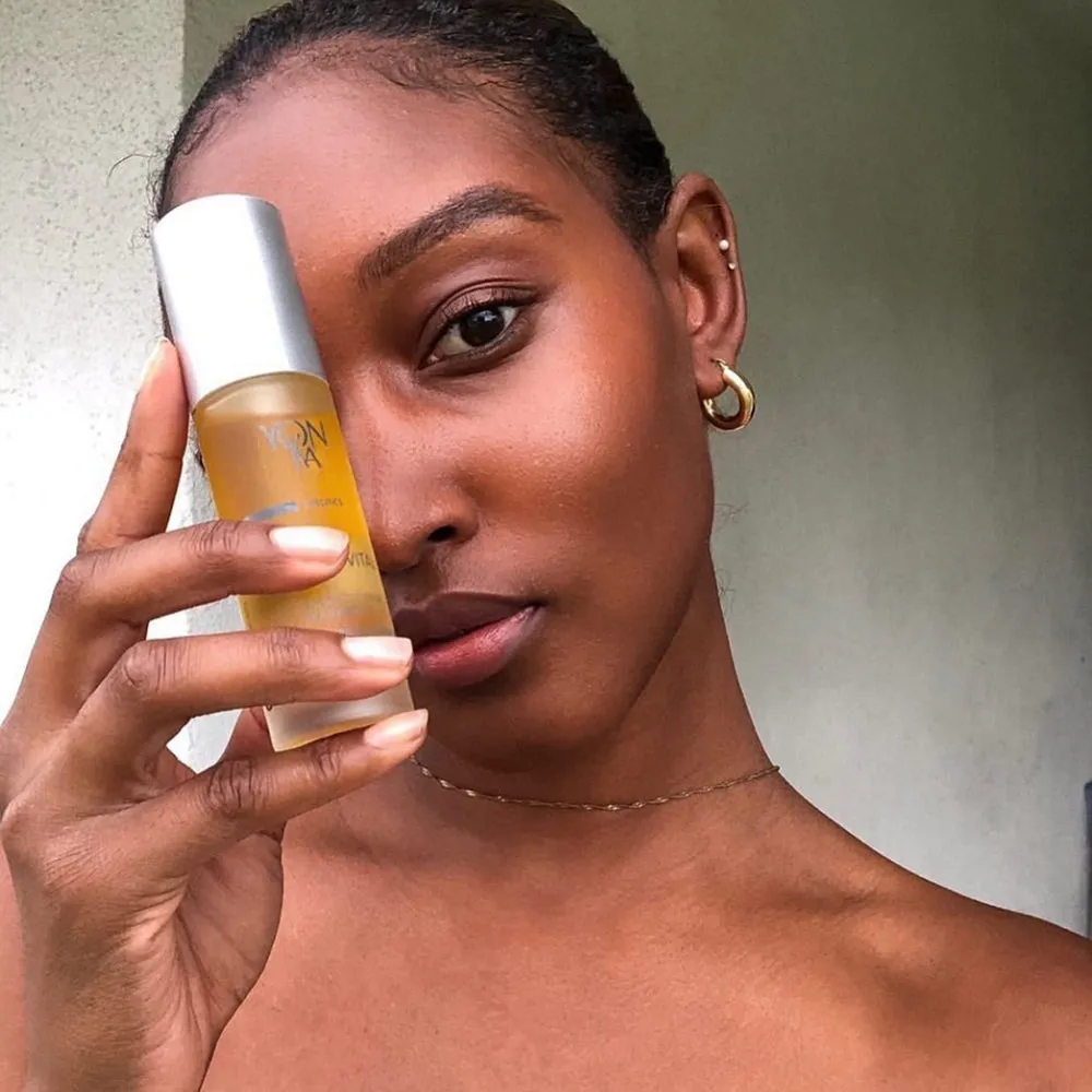 Yon-Ka Paris Elixir Vital Serum