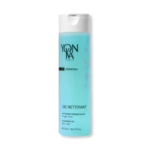 Yon-Ka Paris Gel Nettoyant Cleansing Gel