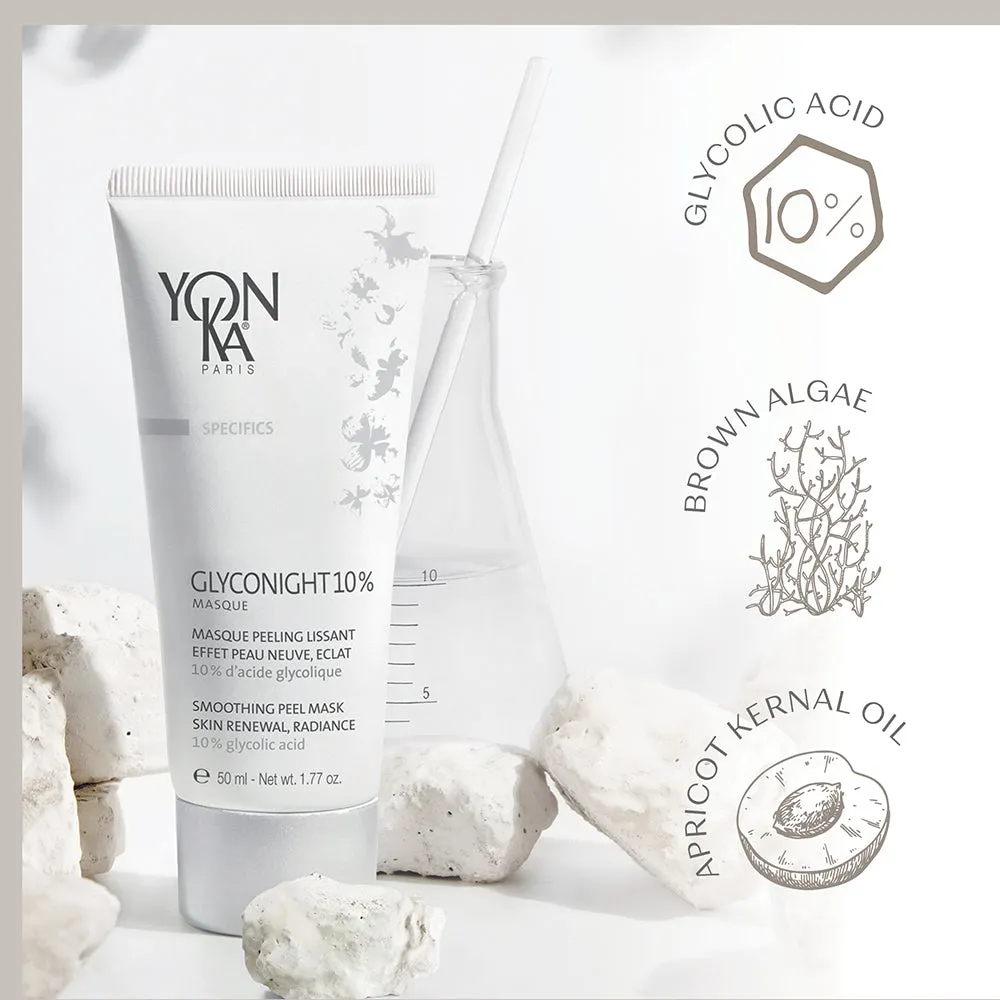Yon-Ka Paris Glyconight 10% Masque