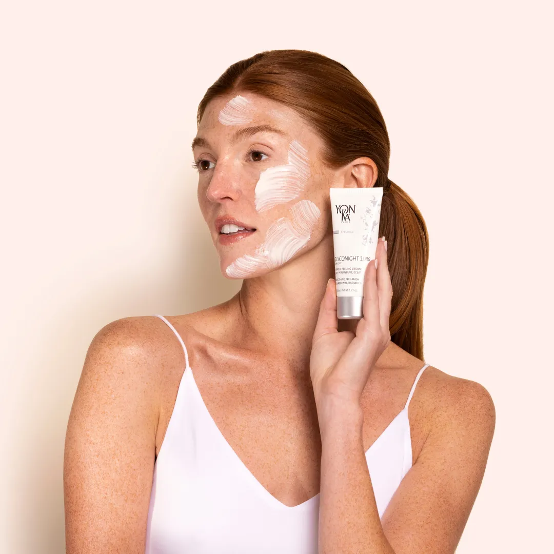 Yon-Ka Paris Glyconight 10% Masque