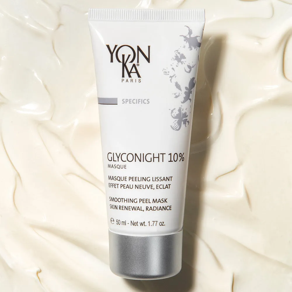 Yon-Ka Paris Glyconight 10% Masque