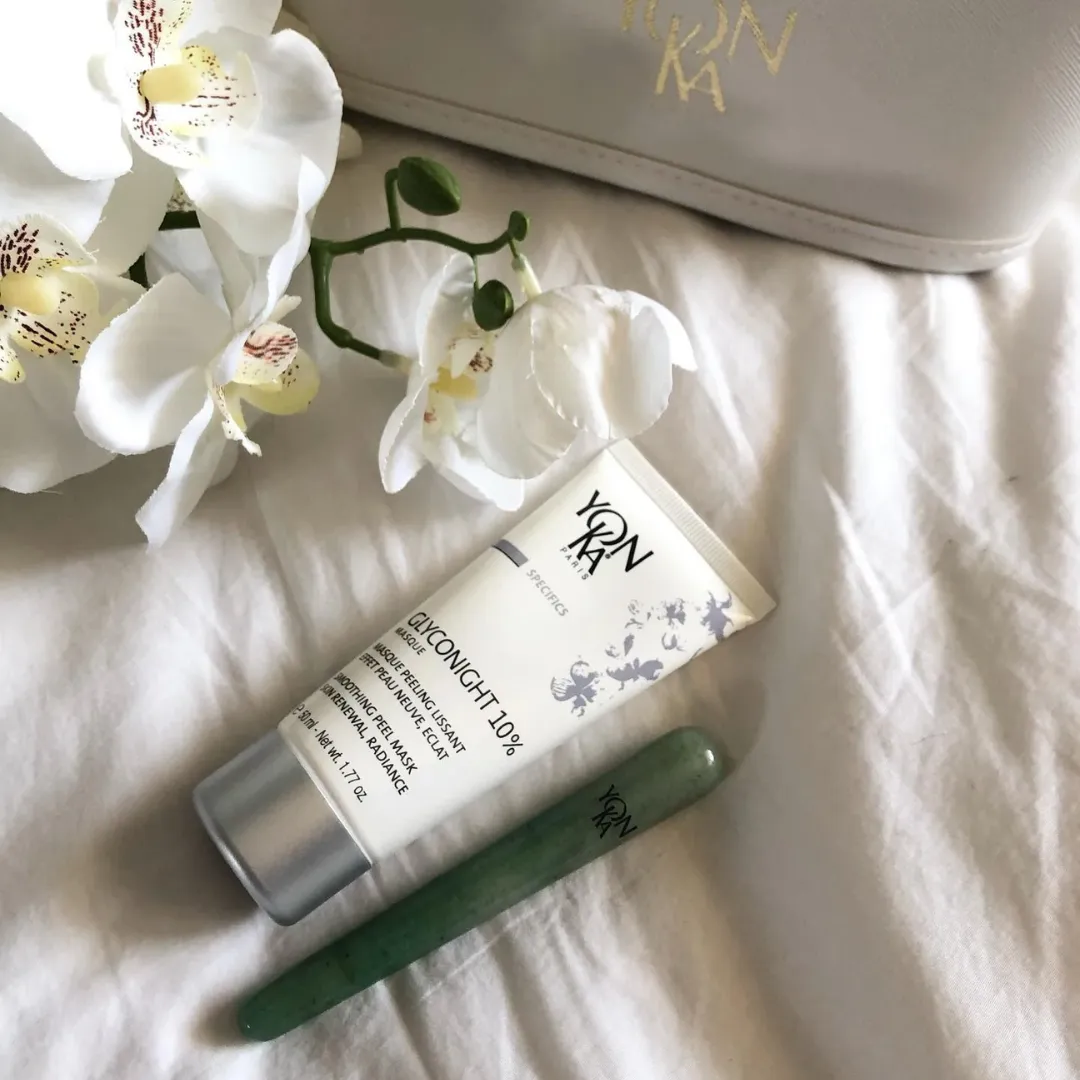 Yon-Ka Paris Glyconight 10% Masque