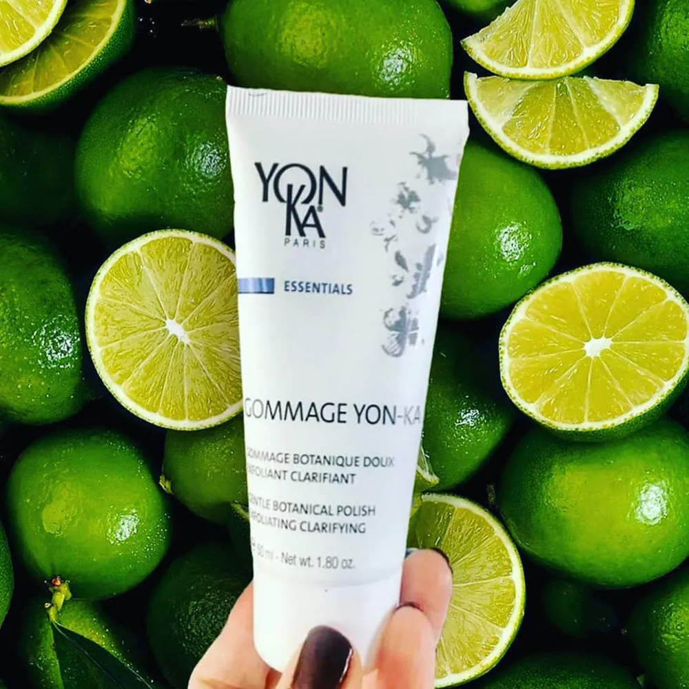 Yon-Ka Paris Gommage Hydrating Gel Peel