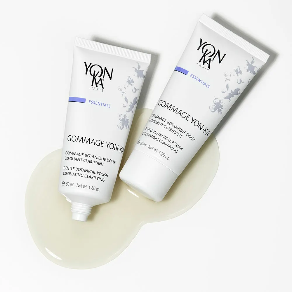 Yon-Ka Paris Gommage Hydrating Gel Peel
