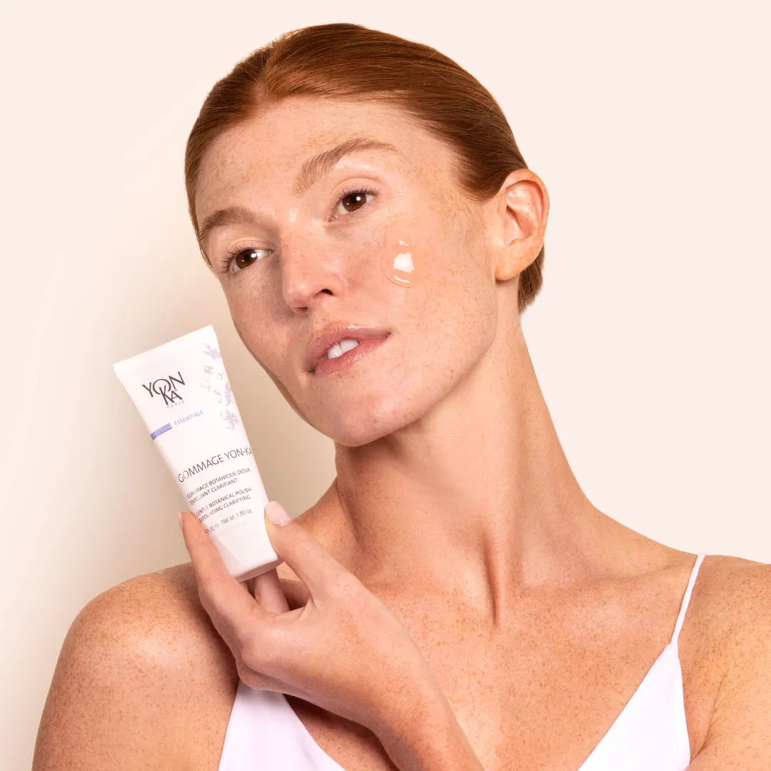 Yon-Ka Paris Gommage Hydrating Gel Peel
