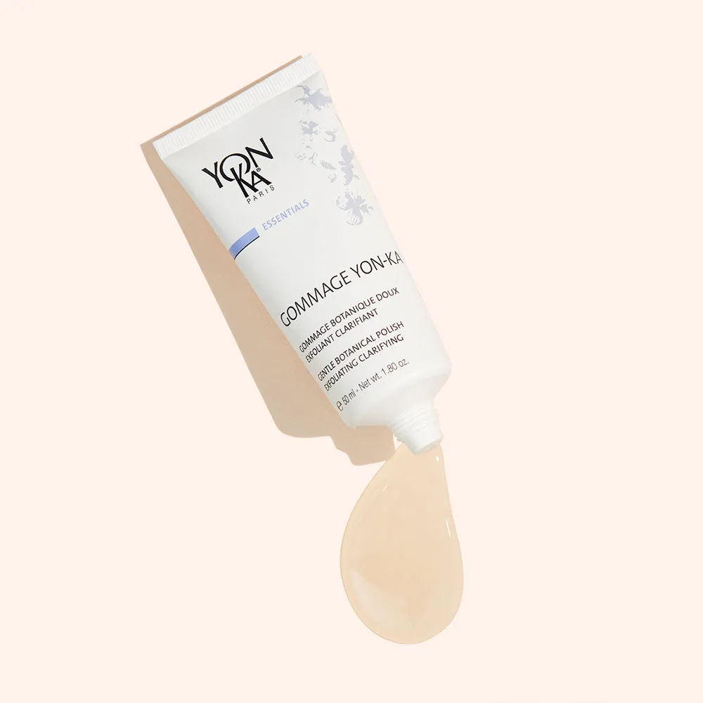 Yon-Ka Paris Gommage Hydrating Gel Peel