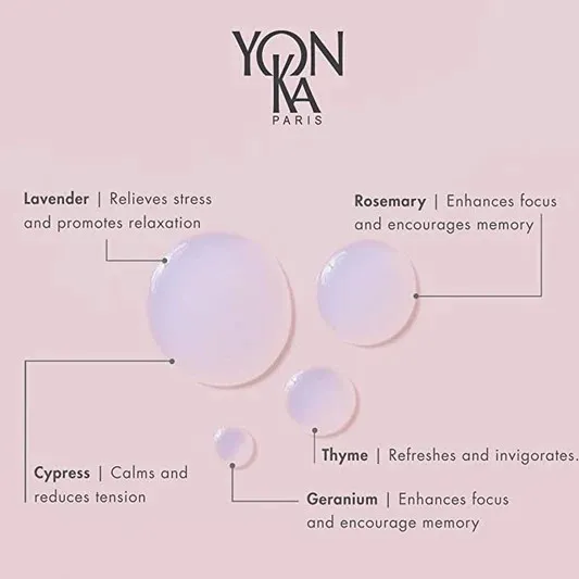 Yon-Ka Paris Lotion PNG Normal to Oily Skin Toner