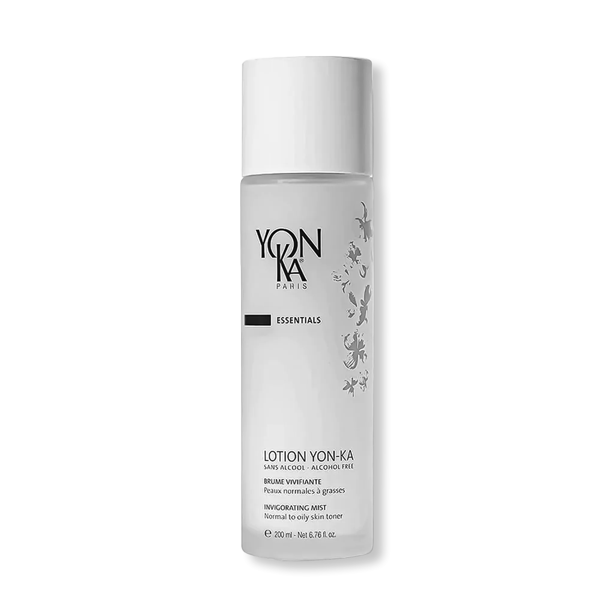 Yon-Ka Paris Lotion PNG Normal to Oily Skin Toner