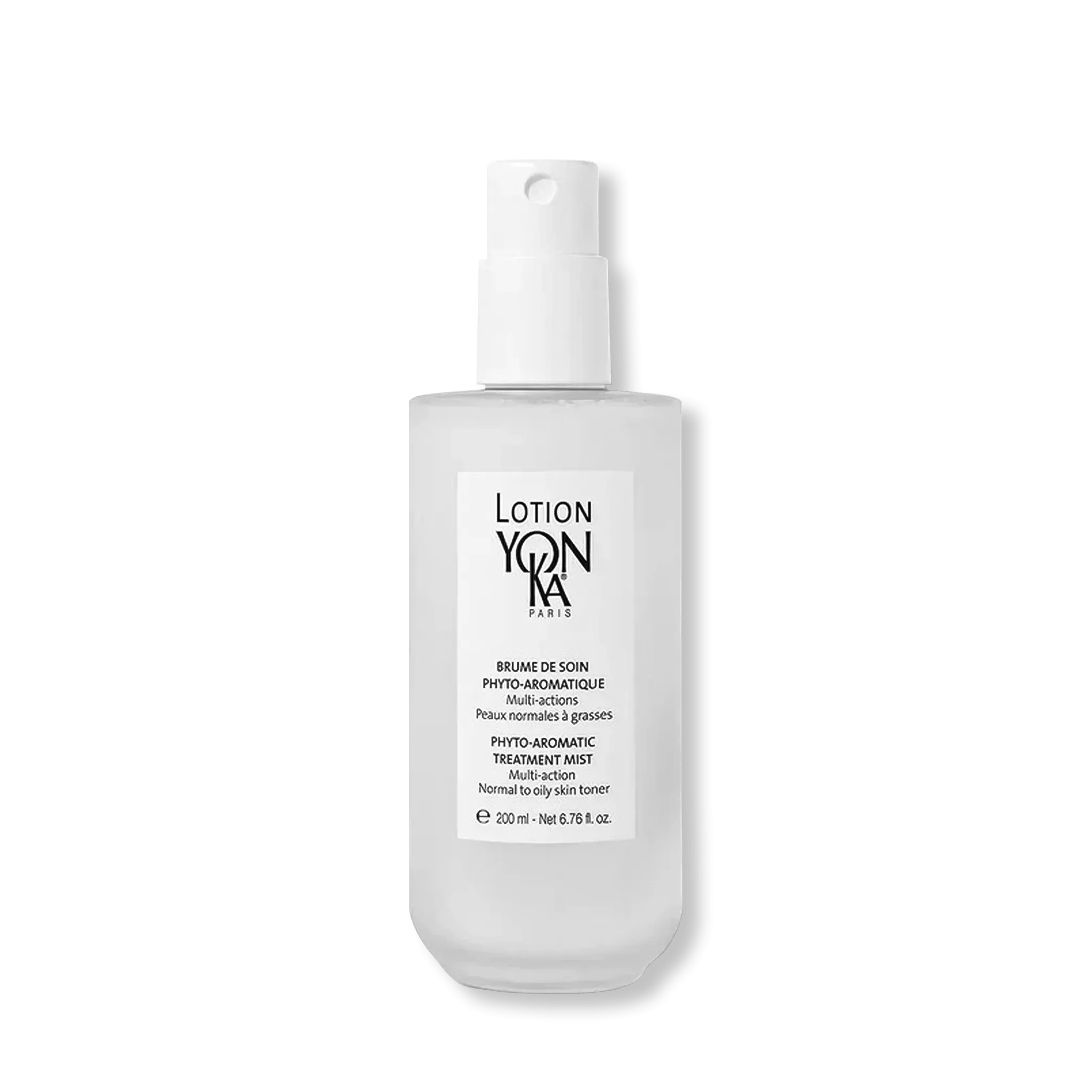 Yon-Ka Paris Lotion PNG Normal to Oily Skin Toner