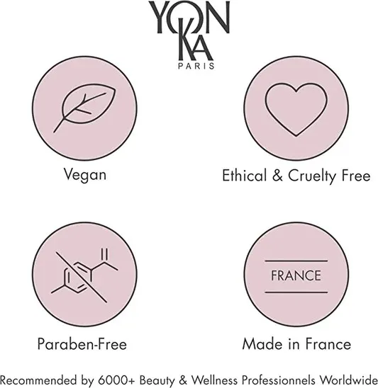 Yon-Ka Paris Lotion PNG Normal to Oily Skin Toner