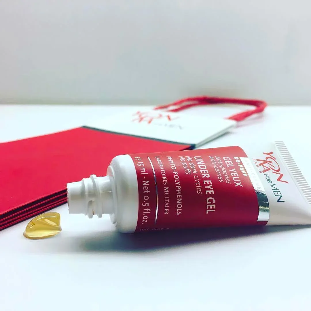 Yon-Ka Paris Men Under Eye Gel