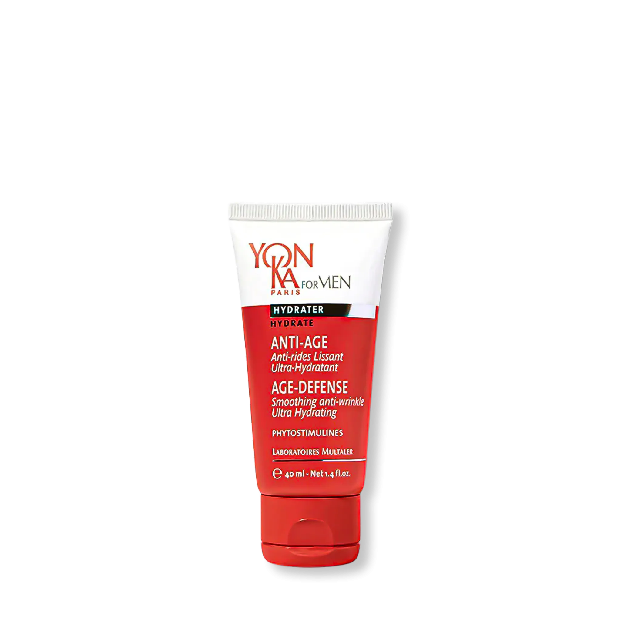 Yon-Ka Paris Men's Age Defense Moisturizer