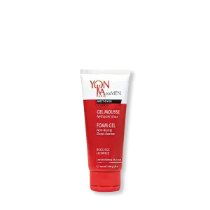 Yon-Ka Paris Men's Foam Gel Cleanser