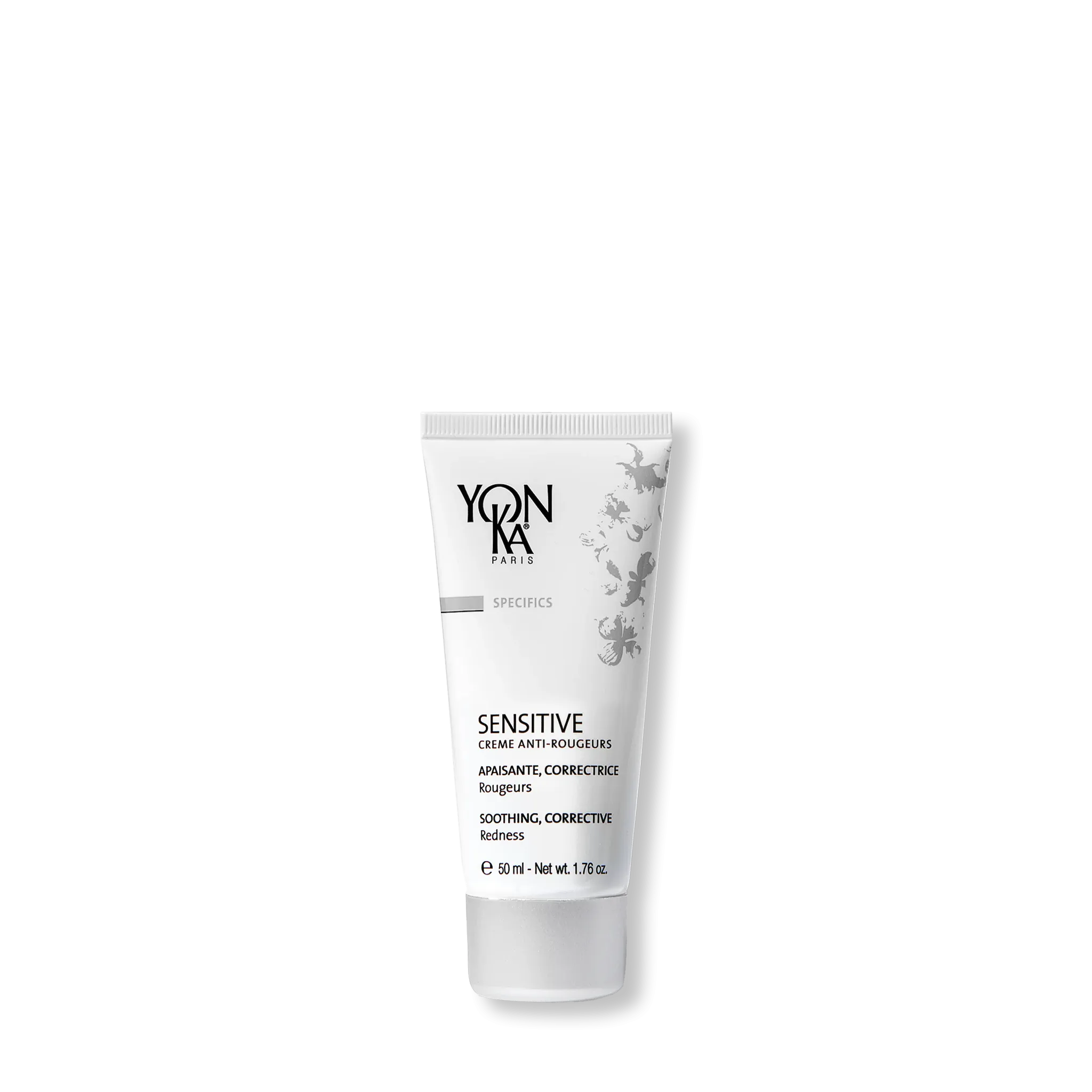 Yon-Ka Paris Specifics Sensitive Soothing Corrective Redness Creme