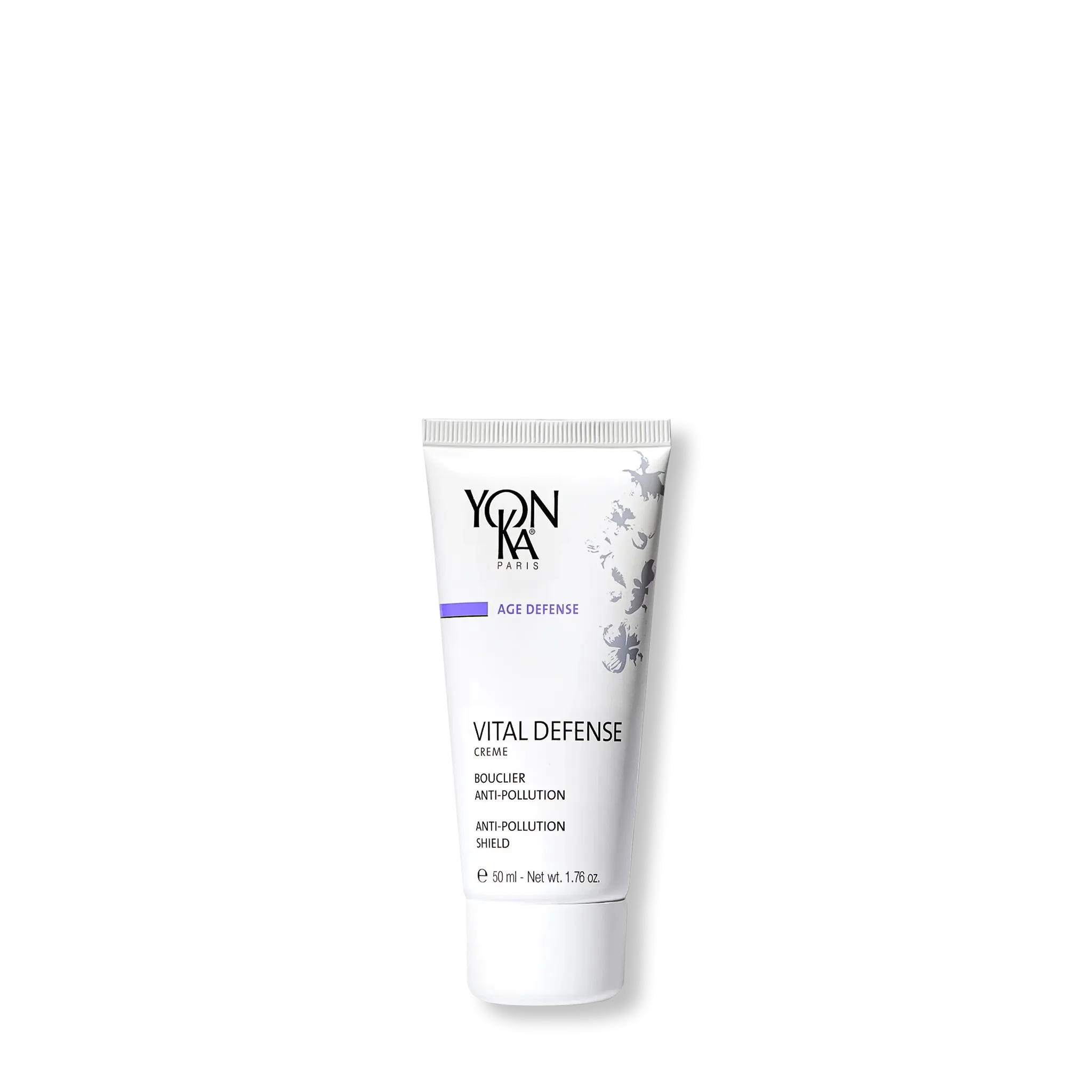 Yon-Ka Paris Vital Defense Moisturizer