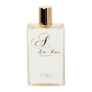 Zimaya A La Rose Extrait De Parfum (Parfum For Women)