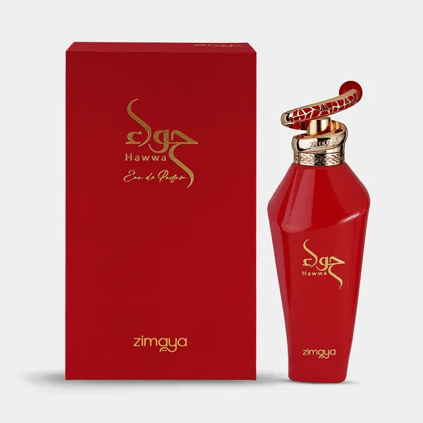 Zimaya Hawwa Rouge
