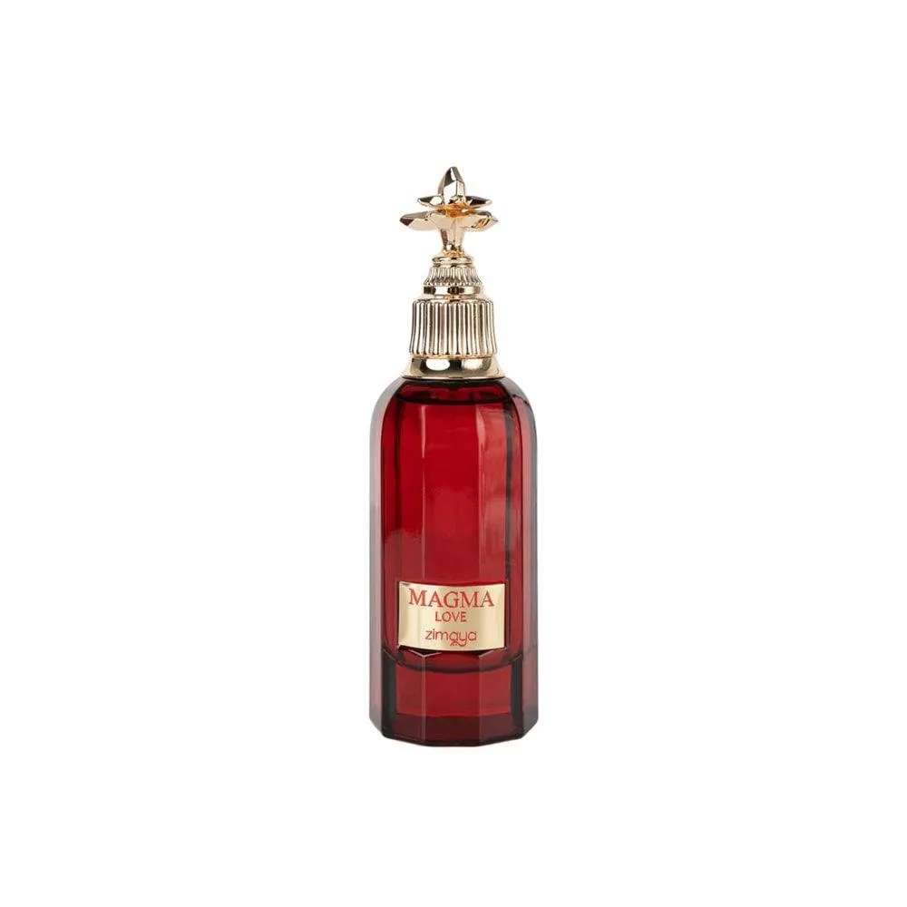 Zimaya Magma Love Eau De Parfum