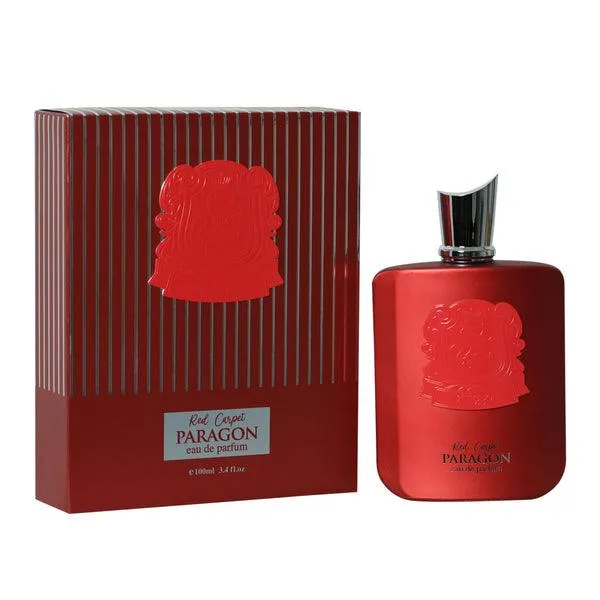 Zimaya Red Carpet Paragon - Unisex