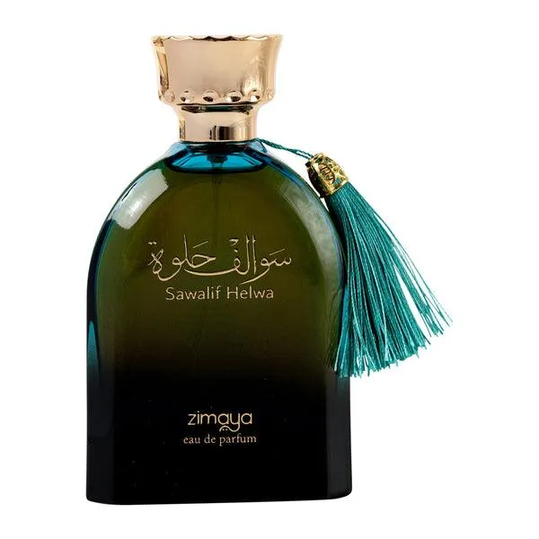 Zimaya Sawalif Helwa