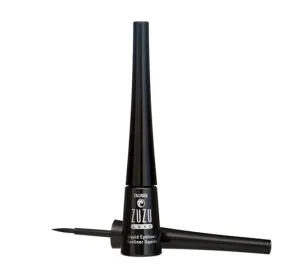 Zuzu Luxe Liquid Eyeliner - Tuareg